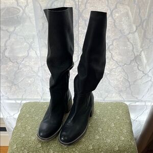 Free People boots size 39